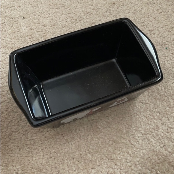 Polar Bear Dish - Picture 2 of 3